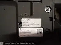 2x accu bladblazer husqvarna, 550ibtx - afbeelding 8 van  11
