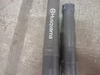 2x accu bladblazer husqvarna, 550ibtx - afbeelding 9 van  11