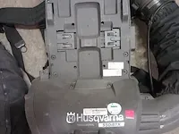 2x accu bladblazer husqvarna, 550ibtx - afbeelding 10 van  11