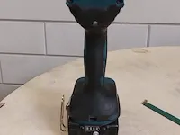 2x accu boormachine makita, ddf484, dml801 - afbeelding 10 van  11