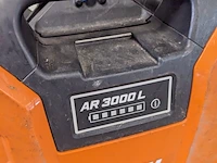 2x accu tuin gereedschap, stihl, hla135, ar3000l en hsa 85, 2021 - afbeelding 5 van  15