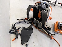 2x accu tuin gereedschap, stihl, hla135, ar3000l en hsa 85, 2021 - afbeelding 6 van  15