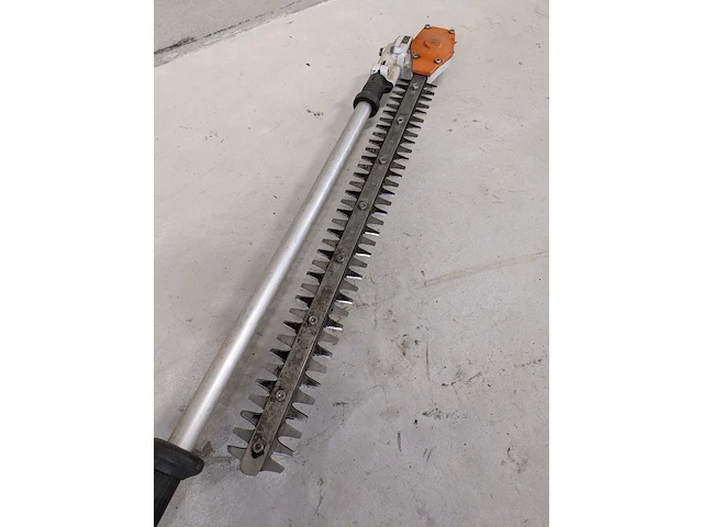 2x accu tuin gereedschap, stihl, hla135, ar3000l en hsa 85, 2021 - afbeelding 9 van  15