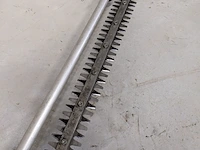 2x accu tuin gereedschap, stihl, hla135, ar3000l en hsa 85, 2021 - afbeelding 9 van  15