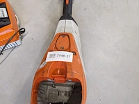 2x accu tuin gereedschap, stihl, hla135, ar3000l en hsa 85, 2021 - afbeelding 11 van  15