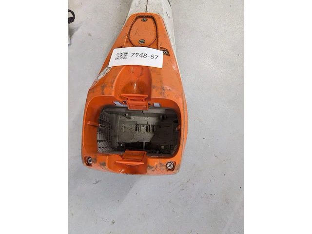2x accu tuin gereedschap, stihl, hla135, ar3000l en hsa 85, 2021 - afbeelding 12 van  15