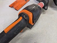2x accu tuin gereedschap, stihl, hla135, ar3000l en hsa 85, 2021 - afbeelding 13 van  15