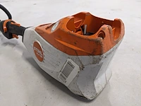 2x accu tuin gereedschap, stihl, hla135, ar3000l en hsa 85, 2021 - afbeelding 15 van  15
