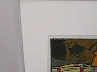 2x afbeelding in lijst - afbeelding 7 van  8