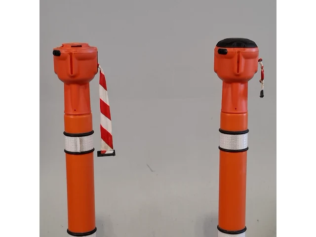 2x afzetpaal, skipper - afbeelding 2 van  8