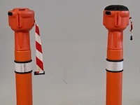 2x afzetpaal, skipper - afbeelding 2 van  8