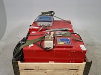 2x aggregaat, tecno elettra - afbeelding 1 van  9