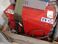 2x aggregaat, tecno elettra - afbeelding 4 van  9