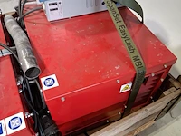 2x aggregaat, tecno elettra - afbeelding 7 van  9