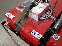 2x aggregaat, tecno elettra - afbeelding 8 van  9