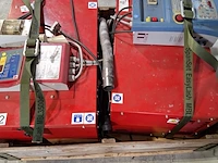 2x aggregaat, tecno elettra - afbeelding 9 van  9