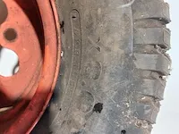 2x agriwiel met grasbanden bridgestone - afbeelding 4 van  5