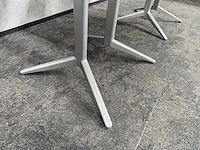 2x ahrend - statafel 113x113 - afbeelding 2 van  11