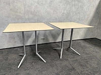 2x ahrend - statafel 113x113 - afbeelding 3 van  11