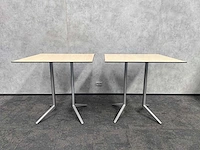 2x ahrend - statafel 113x113 - afbeelding 4 van  11