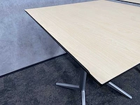 2x ahrend - statafel 113x113 - afbeelding 8 van  11
