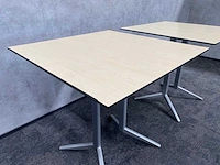 2x ahrend - statafel 113x113 - afbeelding 9 van  11