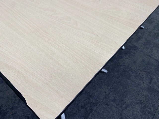 2x ahrend - statafel 113x113 - afbeelding 10 van  11