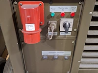 2x airco unit, dantherm, ac-m7 - afbeelding 6 van  11