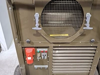 2x airco unit, dantherm, ac-m7 - afbeelding 9 van  11