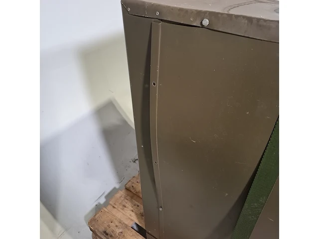 2x airco unit, dantherm, ac-m7 - afbeelding 10 van  11