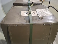 2x airco unit, dantherm, ac-m7 - afbeelding 11 van  11