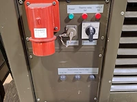 2x airco unit, dantherm, ac-m7 - afbeelding 4 van  9