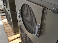 2x airco unit, dantherm, ac-m7 - afbeelding 8 van  9