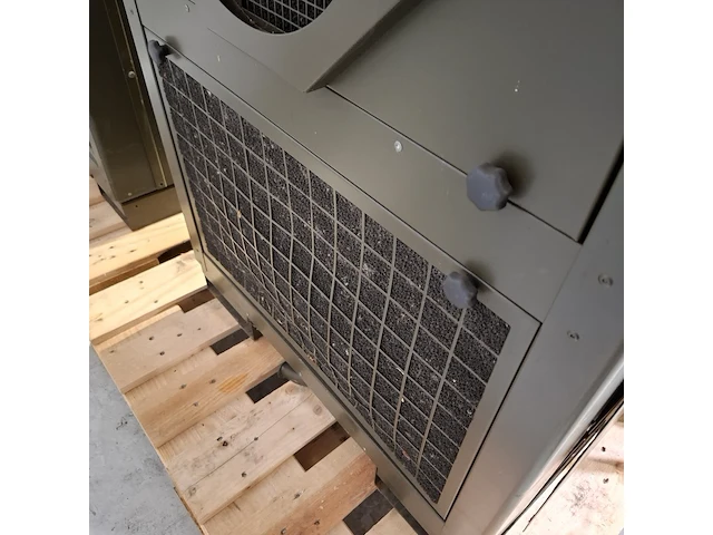 2x airco unit, dantherm, ac-m7 - afbeelding 9 van  9