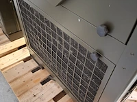 2x airco unit, dantherm, ac-m7 - afbeelding 9 van  9