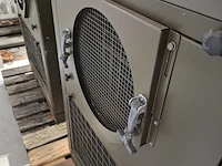 2x airco unit, dantherm, ac-m7 - afbeelding 8 van  9