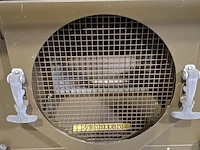 2x airco unit, dantherm, ac-m7 - afbeelding 5 van  9