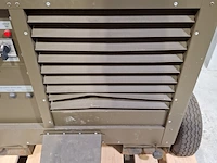 2x airco unit, dantherm, ac-m7 - afbeelding 6 van  9