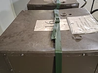 2x airco unit, dantherm, ac-m7 - afbeelding 7 van  9