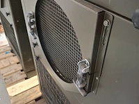 2x airco unit, dantherm, ac-m7 - afbeelding 8 van  9
