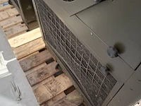 2x airco unit, dantherm, ac-m7 - afbeelding 9 van  9
