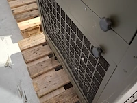 2x airco unit, dantherm, ac-m7 - afbeelding 2 van  10