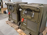 2x airco unit, dantherm, ac-m7 - afbeelding 4 van  10