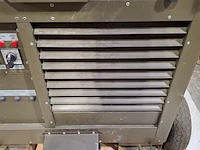 2x airco unit, dantherm, ac-m7 - afbeelding 7 van  10