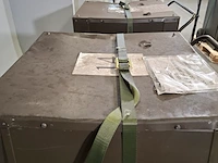 2x airco unit, dantherm, ac-m7 - afbeelding 9 van  10
