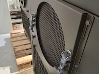 2x airco unit, dantherm, ac-m7 - afbeelding 10 van  10