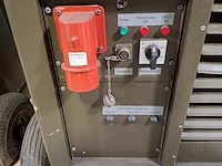 2x airco unit, dantherm, ac-m7 - afbeelding 4 van  9