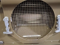 2x airco unit, dantherm, ac-m7 - afbeelding 5 van  9