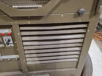 2x airco unit, dantherm, ac-m7 - afbeelding 6 van  9