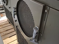2x airco unit, dantherm, ac-m7 - afbeelding 8 van  9